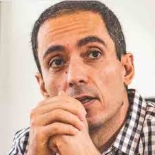 John Vieceli's Instagram, Twitter & Facebook