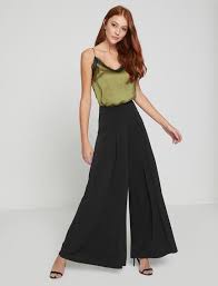 Genis Paca Pantolon Fashion Pants Harem Pants