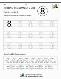 Printable Kindergarten Writing Worksheets Excel Numbers Worksheet In 2020 Writing Worksheets Kindergarten Worksheets Printable Kindergarten Math Worksheets