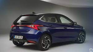 We did not find results for: 2021 Hyundai I20 Debuts New Design Tech And Mild Hybrid System
