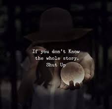 If That Isn T The Truth I Don T Know What Else Is Meaningful Quotes Memes Quotes Beautiful Quotes