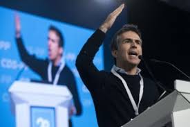 Beirão por adopção, liberal por convicção, viciado em flannery o'connor por devoção e com sentido de. Mesquita Nunes Propoe Conselho Nacional Para Marcar Eleicoes Antecipadas No Cds Pp Cds Pp Publico