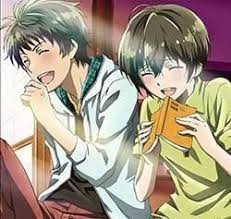 The Kawai Complex Guide To Manors And Hostel Behavior 2014 Kazunari Usa Ritsu Kawai Best Romance Anime Anime Romance Anime