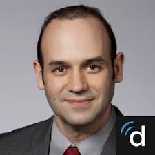 Dr. Craig Grossman, MD