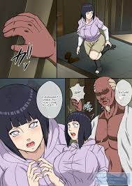 The Hokages Busty Wife Gets Railed: Naruto by Naruhodo