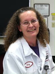 Catherine Thornburg Obituary (1959