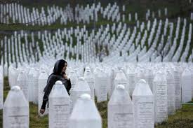 The bosnian serbs wanted to create a territorially contiguous political entity of republika srpska , and srebrenica was a key link which needed to be 'ethnically. Nicola Sturgeon To Visit Scene Of Srebrenica Massacre Heraldscotland