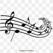 Fantasy Music Waves Background Sound Waves Design Sound Waves Wave Design