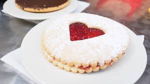 Valentijn Cook Co S Favorites Cook Co Magazine Platzchen Rezept Lebensmittel Essen Dessert Ideen