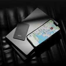 Finder Card - Apple FindMy | Ekster®