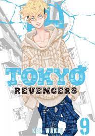 Tokyo Revengers V 9 To Read Online