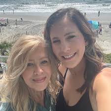 A 15 year old girl sing prophetically over her mother tonight￼ at the  altar! She released the healing oil of Jesus over her. The Lord is  restoring relationships in this hour! 😭🙌🏼￼