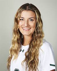 Ruhlman, Mock, Dillow earn all-conference accolades