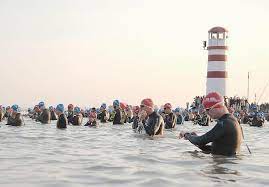 Der traditionsreiche austria triathlon startet im burgenländischen podersdorf in seine 34. Homepage Austria Triathlon Podersdorf