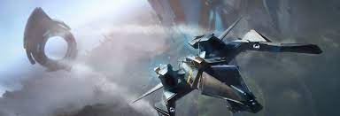The Mustang Beta Star Citizen Citizen Stars