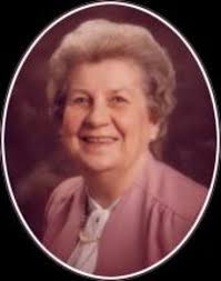 Obituary of Mary Veronica MacNeil