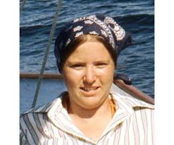 Pamela Goodwin Obituary (1952