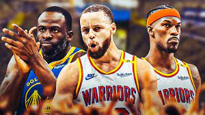 Warriors' Draymond Green reveals the Stephen Curry reason the Jimmy Butler  trade will work