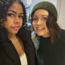 Going to nyc feb 2025 to celebrate my daughters 15th birthday. Staying in  time square area any suggestions for a nice dinner?