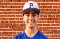Riley Weber's Baseball Recruiting Profile