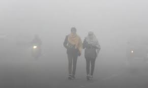 प्रदेश में अभी और बढ़ेगी ठंड, तापमान में 3 से 4 डिग्री की आ सकती है कमी
