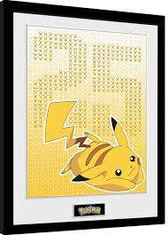 Jul 24, 2021 · in the games department. Pokemon Pikxels Gerahmte Poster Bilder Kaufen Bei Europosters