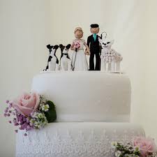 We've rounded up the best of them all: Personalised Wedding Cake Toppers Cake Figures Totallytoppers Com