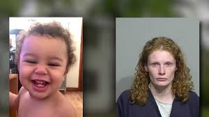 Milwaukee mother charged after 13-month-old dies in bathtub