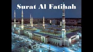 Read or listen al quran e pak online with tarjuma (translation) and tafseer. Surat Al Fatihah 7x Arab Latin Terjemahan Youtube