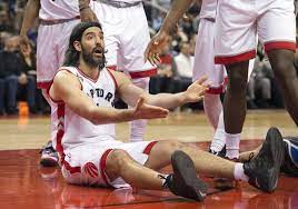 Luis scola started the season as a pleasant surprise for the raptors. Toronto Raptors Luis Scola Has No Place In The Starting Lineup
