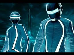 Tron Legacy End Of Line Youtube End of line innuendo remix.