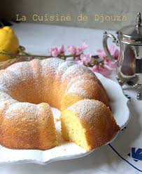 Gateau Mousseline Au Citron Ou Biscuit De Savoie Recette Gateau Mousseline Gateau De Savoie Biscuit De Savoie