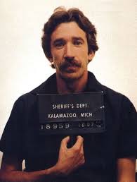 They are considered the most important person in history born with the last name of allen. Tim Allen Mugshot Celebrity Mugshots Crime Library