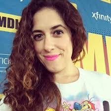 Danielle Evenson's Instagram, Twitter & Facebook