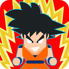 Saiyan goku tap super z. Download Dragon Z Saiyan Super Goku Tap On Pc Mac With Appkiwi Apk Downloader