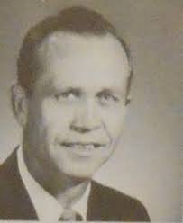 Henry Glenn “Bo” Thielman (1924-2006)