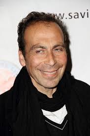 Taylor Negron