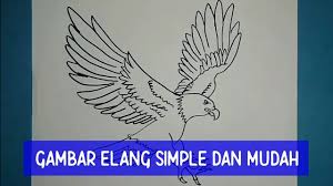 We did not find results for: Cara Menggambar Burung Elang Mudah Dan Simple Youtube
