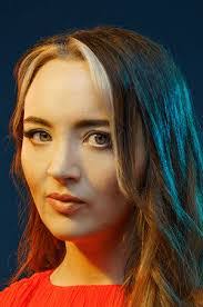 Fern Brady's Instagram, Twitter & Facebook