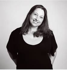 Kirsten Resaland portrett