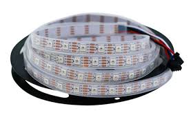 Wiring the analog led strip is not so difficult compare to addressable led strip. Addressable Flexible Ws2815 Led Strip China Manufacturer Supplier