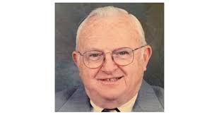 Vincent (Vin) M. Roukey Obituary (1932