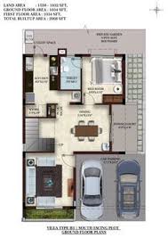 Duplex House Plans 500 Sq Ft 20x30 House Plans Indian House Plans 2bhk House Plan