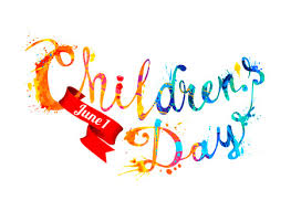 You may choose invitations having the images of a sea and its. Childrens Day Cliparts Stock Vector And Royalty Free Childrens Day Illustrations