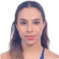 Amal Yassine's Instagram, Twitter & Facebook