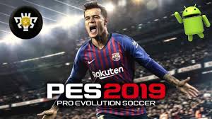 Dream league soccer 2019 mod pes 2019 android (offline+online) 300 mb hd graphics. Pes 2019 Android Hd Graphics Apk Obb Download Youtube