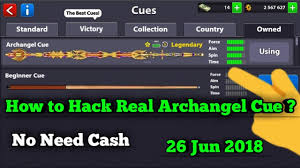 This is programmed and designed for ios, windows, and android devices. 8 Ball Pool Archangel Cue Hack V3 13 6