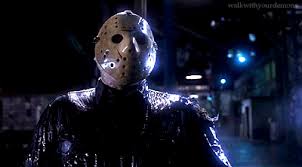 And if you got shocked, please don't take it too seriously. Happy Friday The 13th Gif On Imgur
