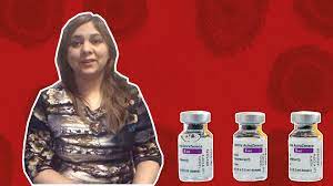 Why it's normal to have mild side. Urdu Is The Oxford Astrazeneca Vaccine Safe Bbc News