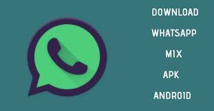 Whatsapp Mix 11 0 0 Apk Download Latest Version 2020